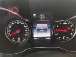 مێرسێدس بێنز C-Class